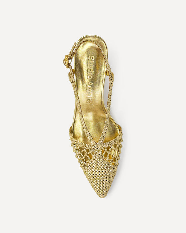 Studio Amelia Nexus 50 Heel