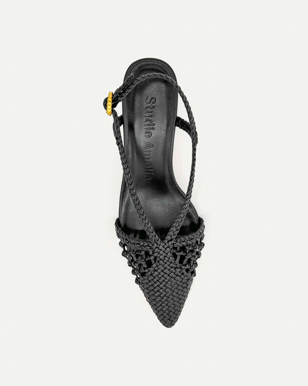 Studio Amelia Nexus 50 Heel