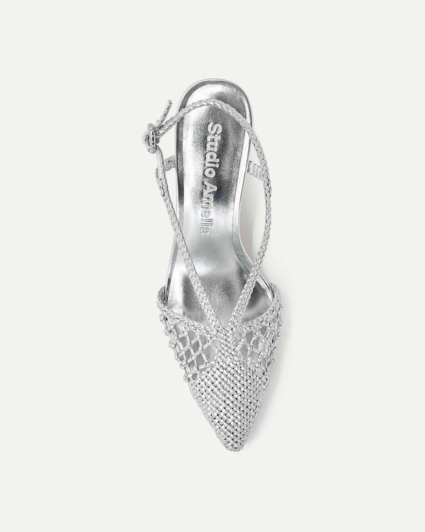 Studio Amelia Nexus 50 Heel
