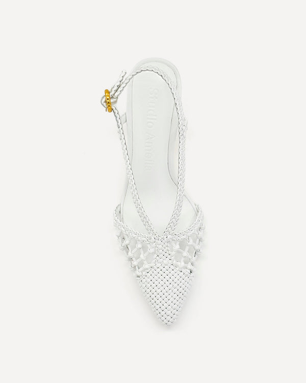 Studio Amelia Nexus 50 Heel