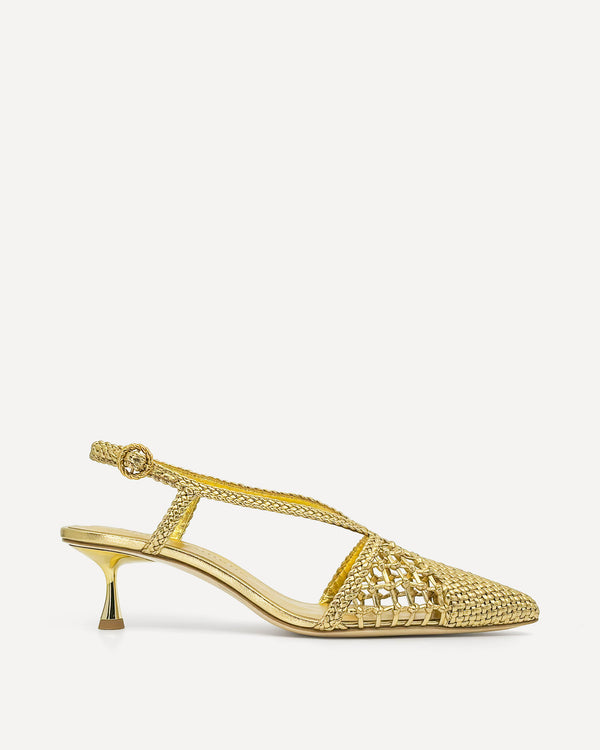 studio amelia Nexus 50 Heel