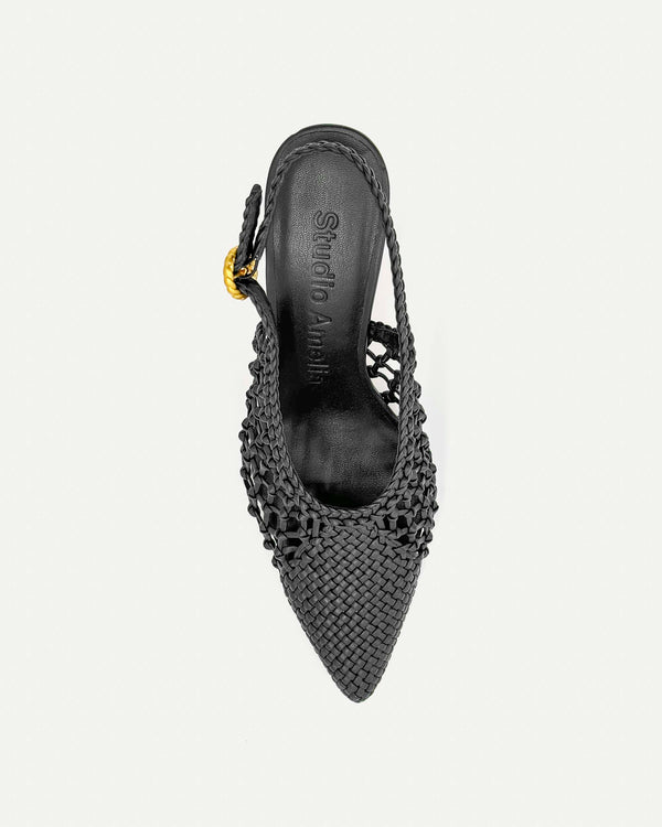 Studio Amelia Nexus 90 Heel