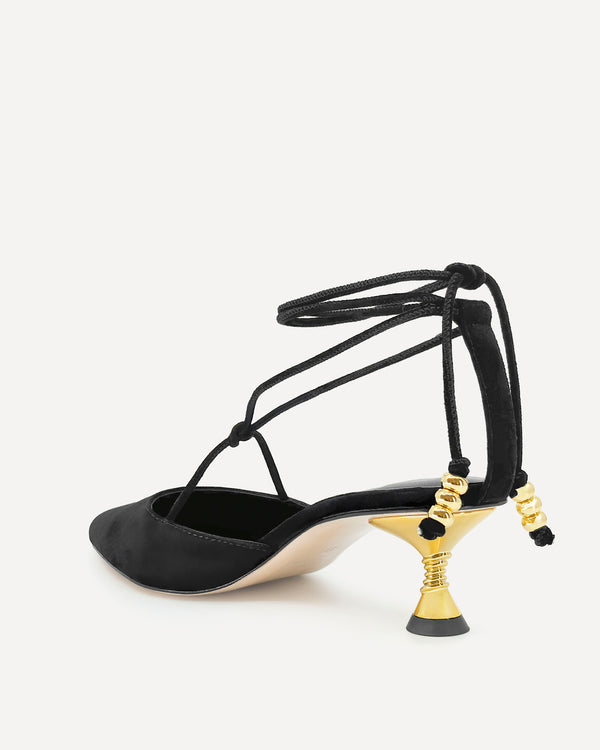 Studio Amelia Odessa 50 Mule