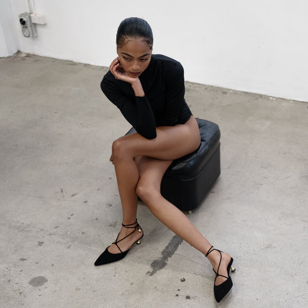 Studio Amelia Odessa 50 Mule