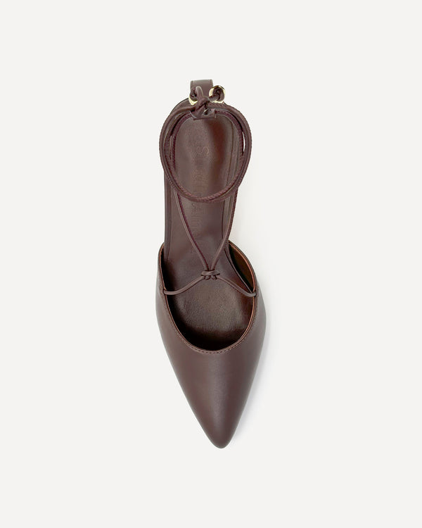 Studio Amelia Odessa 50 Mule