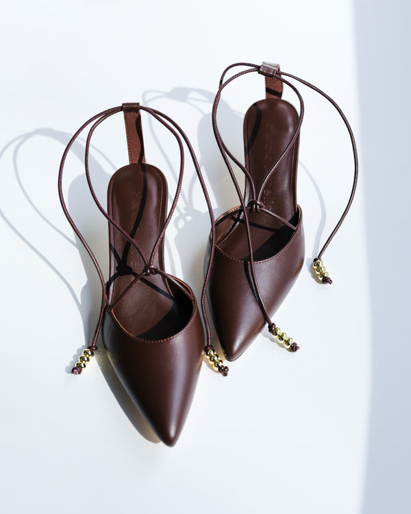 Studio Amelia Odessa 50 Mule