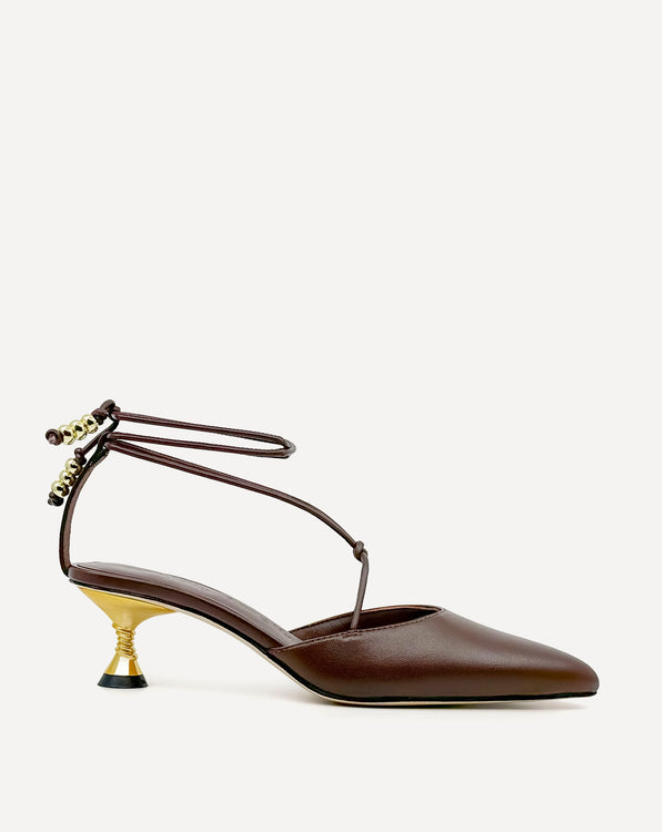 studio amelia Odessa 50 Mule