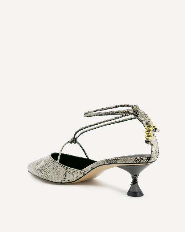 Studio Amelia Odessa 50 Mule