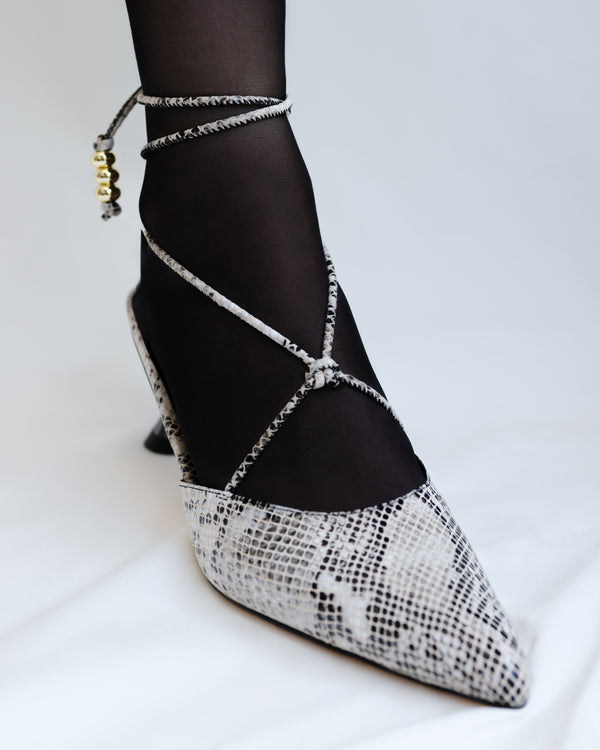 Studio Amelia Odessa 50 Mule