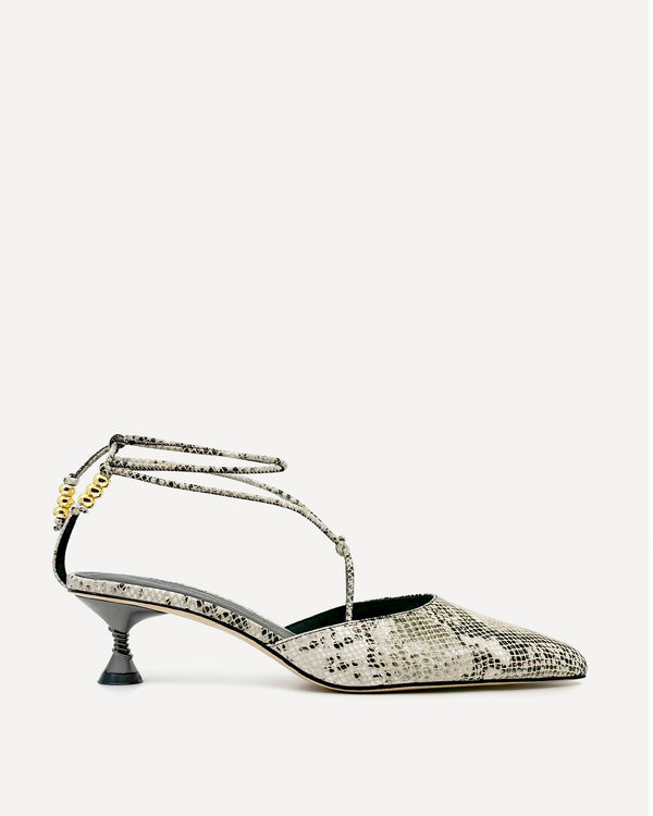 studio amelia Odessa 50 Mule