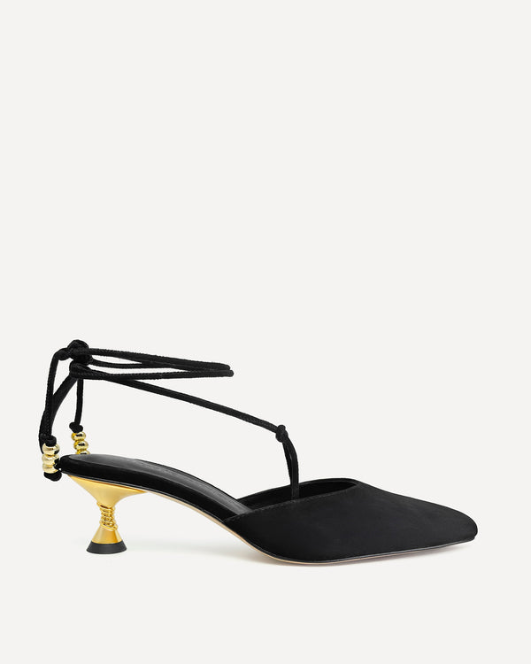 studio amelia Odessa 50 Mule