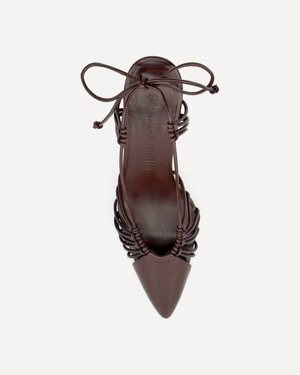 Studio Amelia Odessa 90 Mule