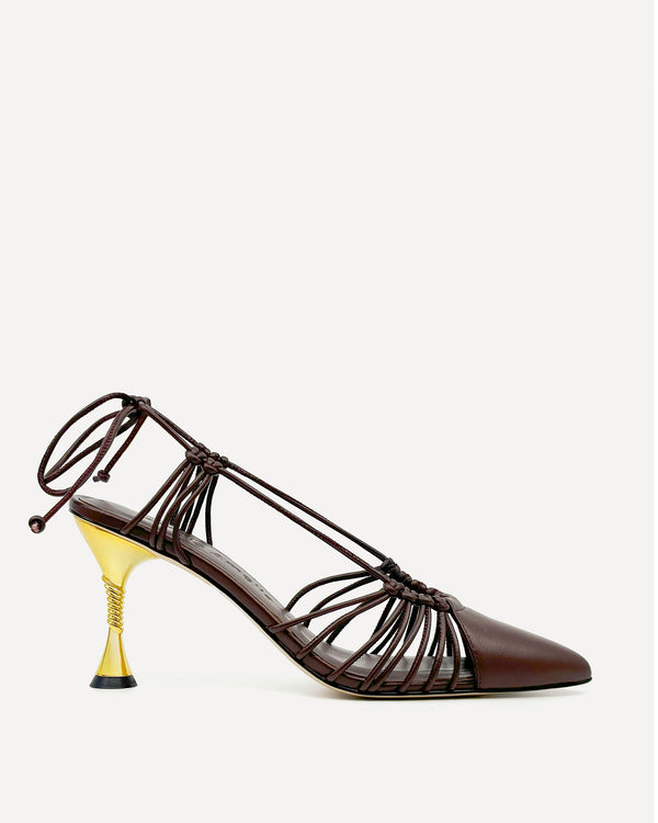 studio amelia Odessa 90 Mule