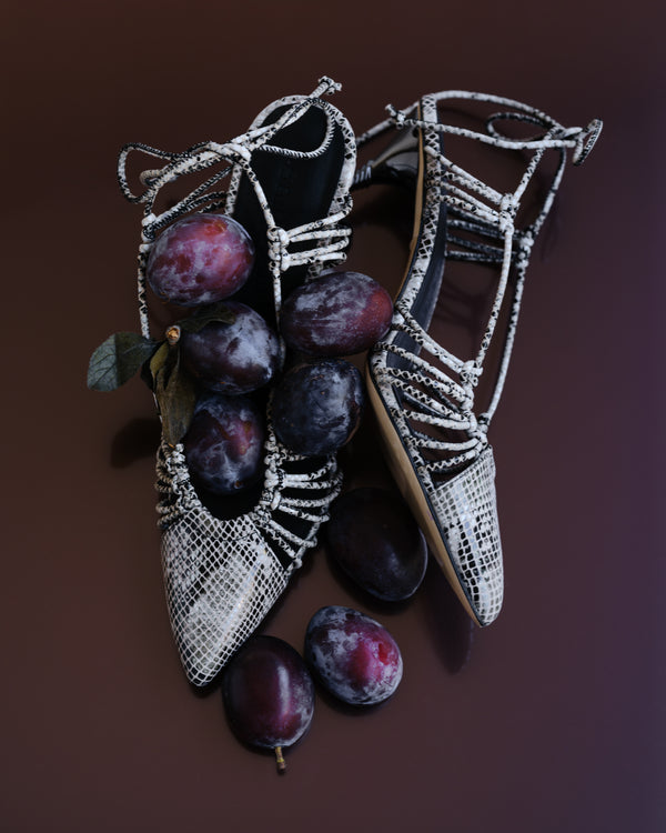 Studio Amelia Odessa 90 Mule