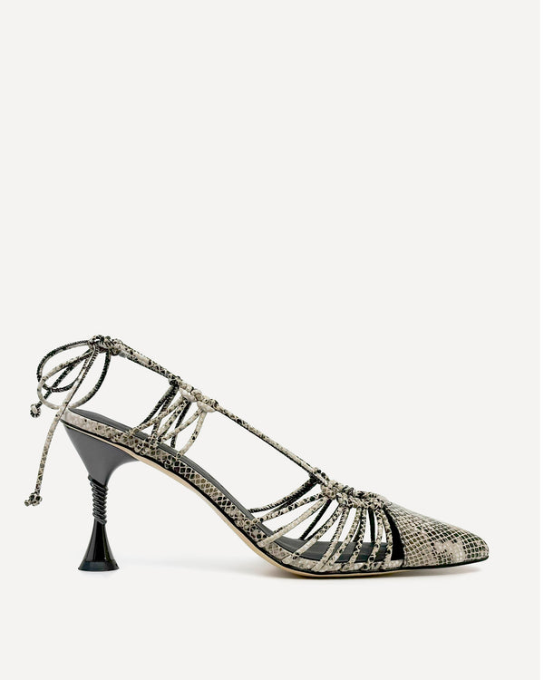 studio amelia Odessa 90 Mule