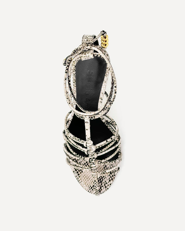 Studio Amelia Odessa 90 Sandal