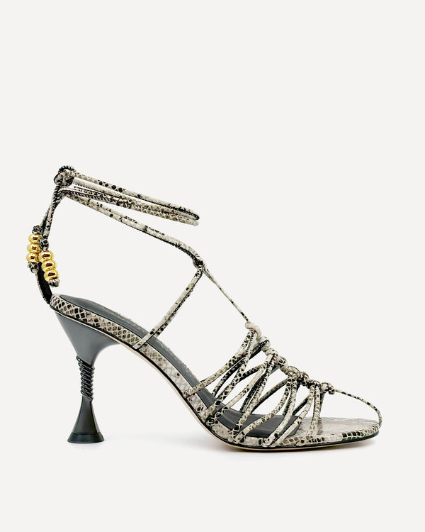 studio amelia Odessa 90 Sandal