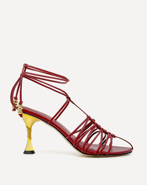 studio amelia Odessa 90 Sandal
