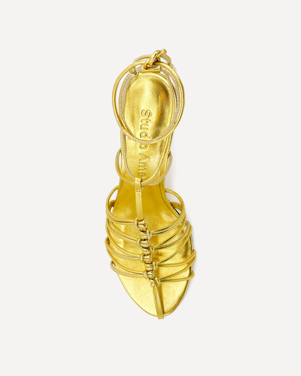 Studio Amelia Odessa 90 Sandal