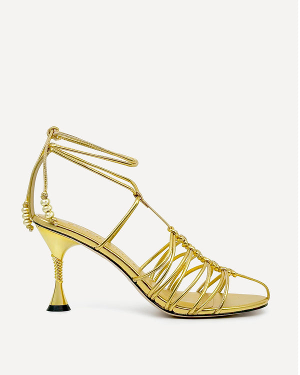 studio amelia Odessa 90 Sandal