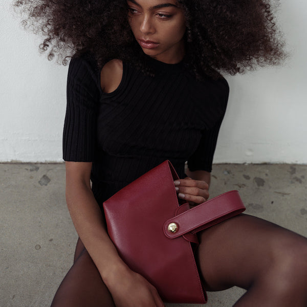 Studio Amelia Odessa Bag