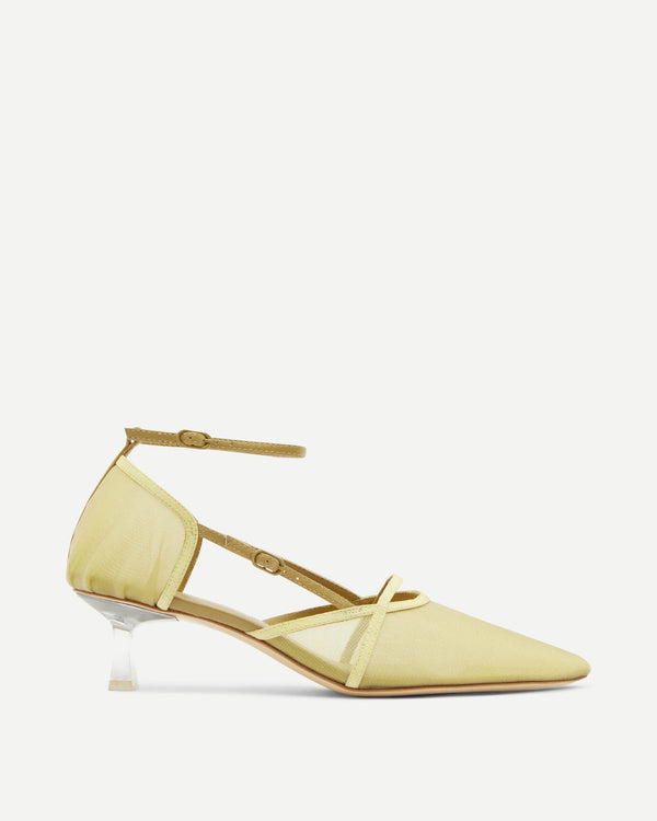 studio amelia Ophelia 50 Heel