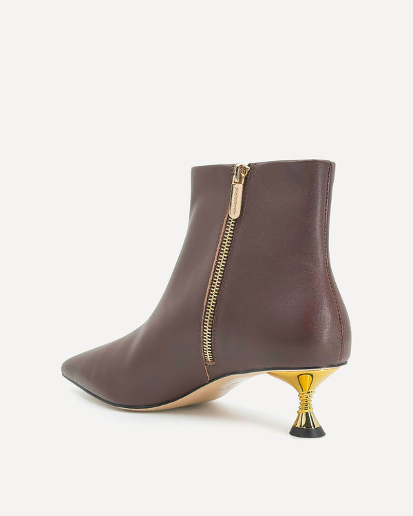 Studio Amelia Palmela Ankle Boot