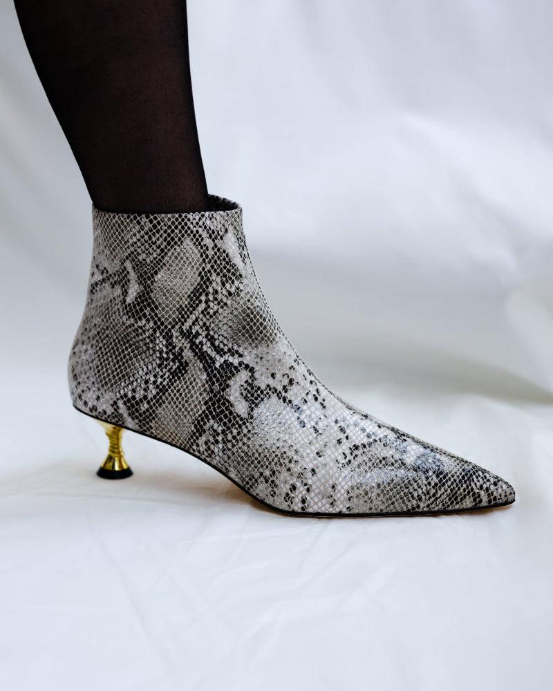 Studio Amelia Palmela Ankle Boot