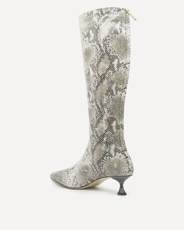 Studio Amelia Palmela Calf Boot