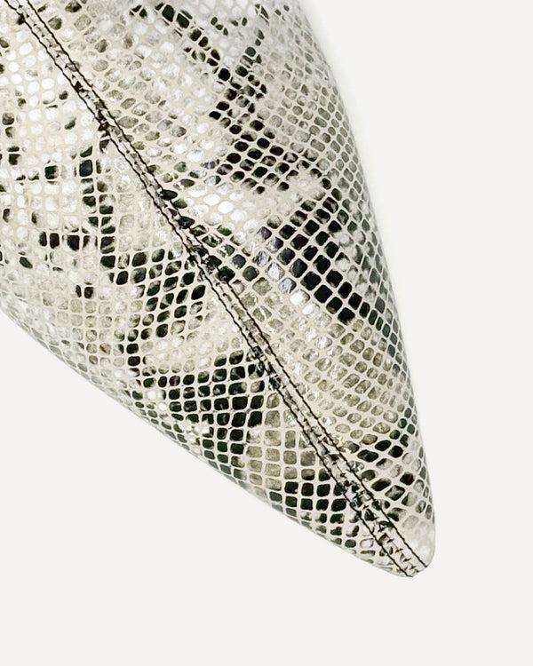 Studio Amelia Palmela Calf Boot