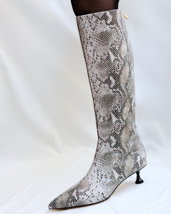 Studio Amelia Palmela Calf Boot