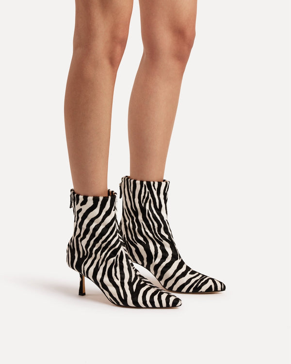 Studio Amelia Petra Ankle Boot