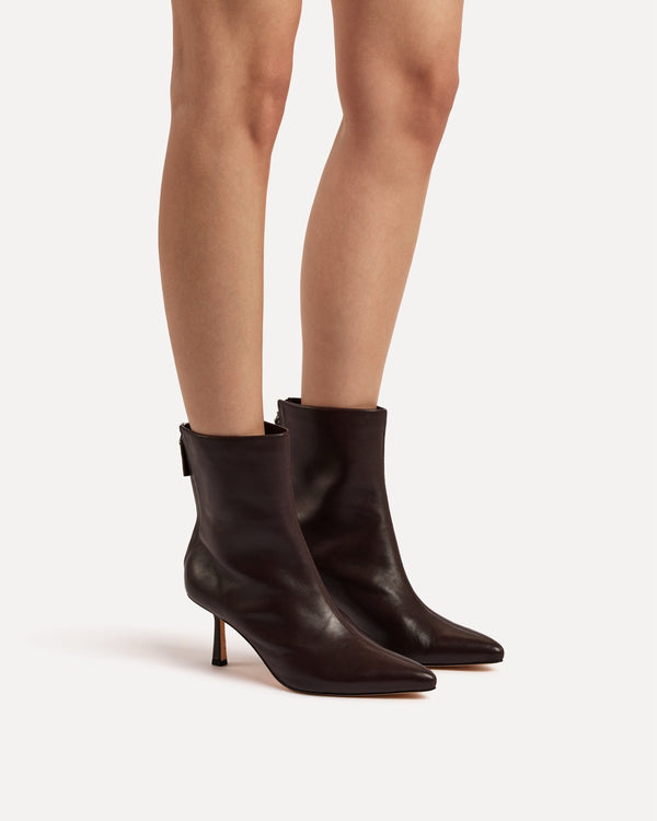 Studio Amelia Petra Ankle Boot