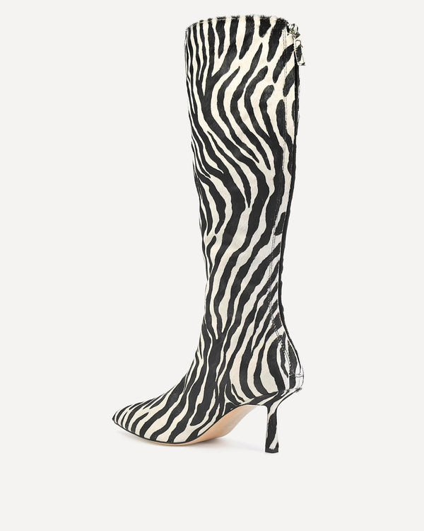 Studio Amelia Petra Calf Boot