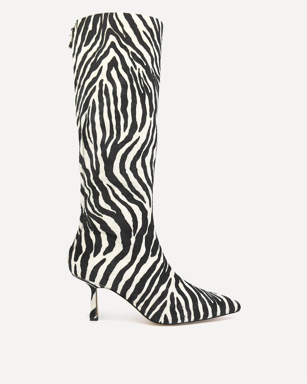 studio amelia Petra Calf Boot