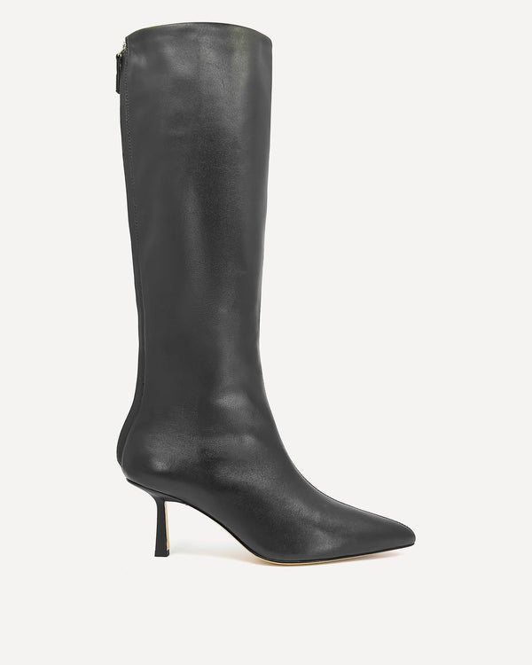 studio amelia Petra Calf Boot