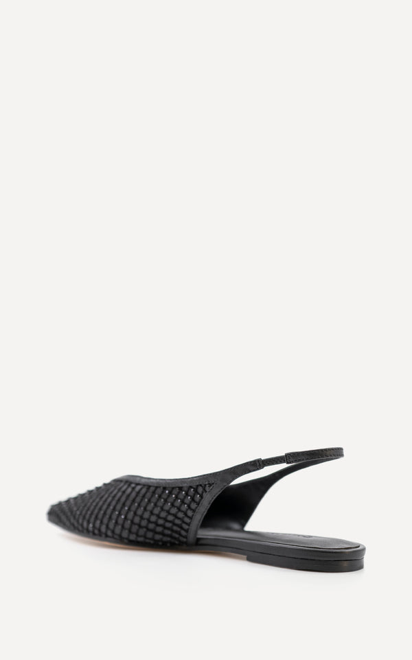 Studio Amelia Razor Flat