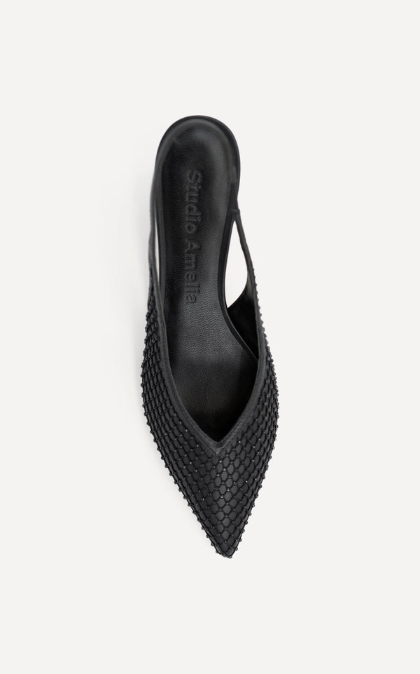 Studio Amelia Razor Flat