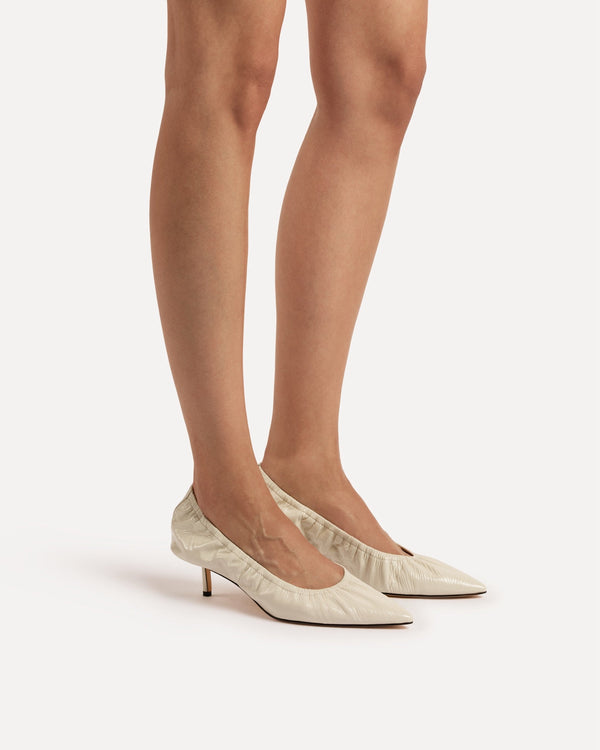 Studio Amelia Rhodes 50 Pump