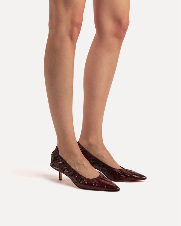 Studio Amelia Rhodes 50 Pump