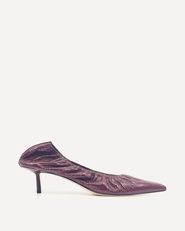 studio amelia Rhodes 50 Pump