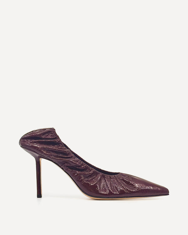 studio amelia Rhodes 90 Pump