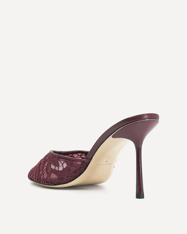 Studio Amelia Samara 90 Heel