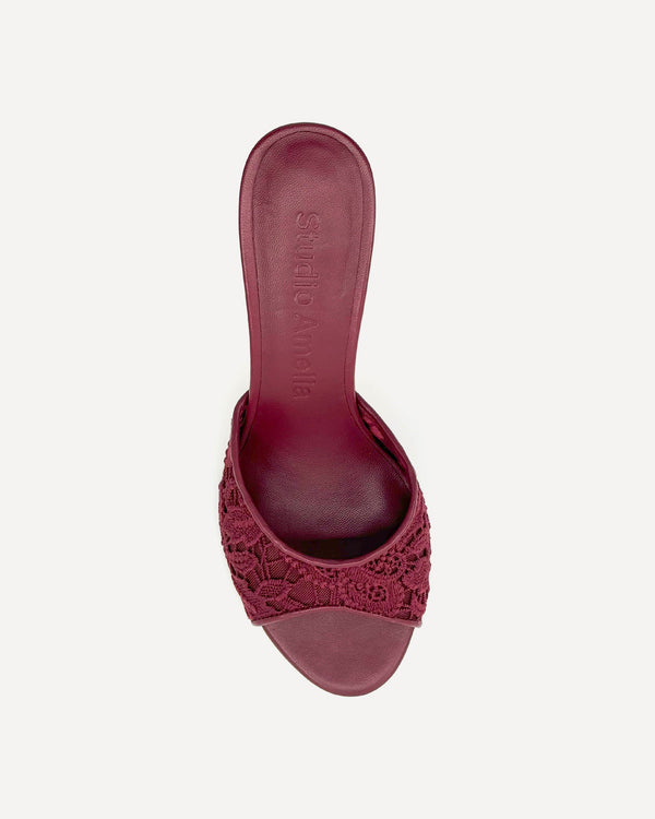 Studio Amelia Samara 90 Heel