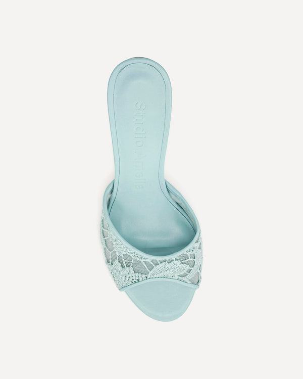 Studio Amelia Samara 90 Heel