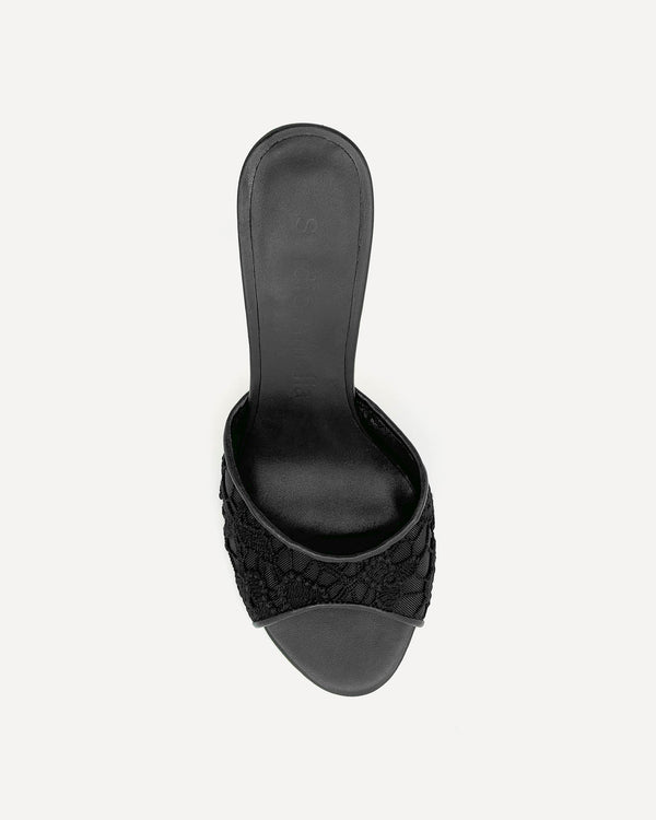 Studio Amelia Samara 90 Heel