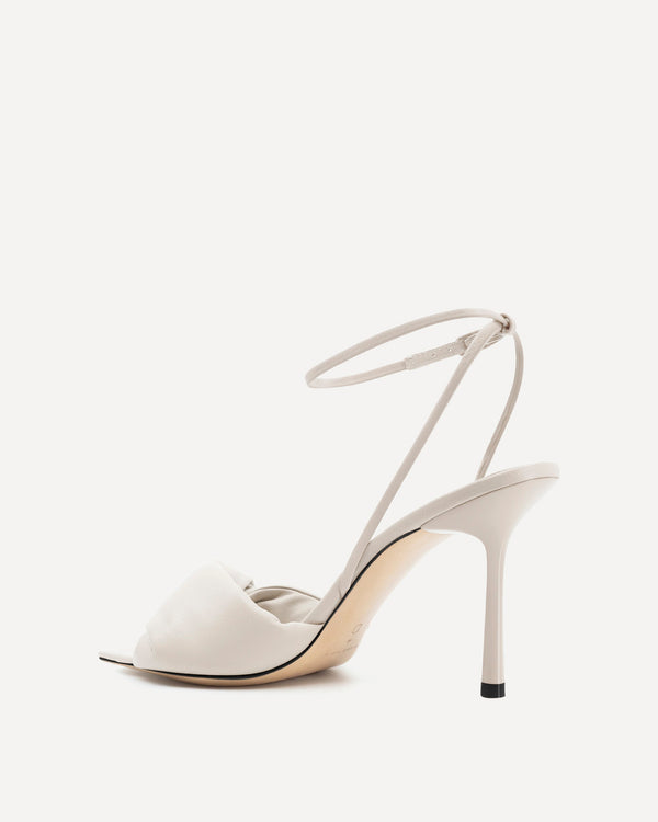 Studio Amelia Twisted 90 Heel