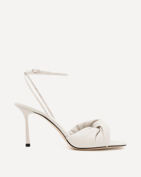 studio amelia Twisted 90 Heel