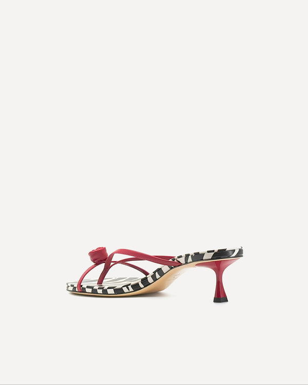 Studio Amelia Valencia 50 Heel