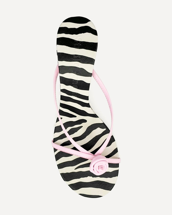 Studio Amelia Valencia 50 Heel